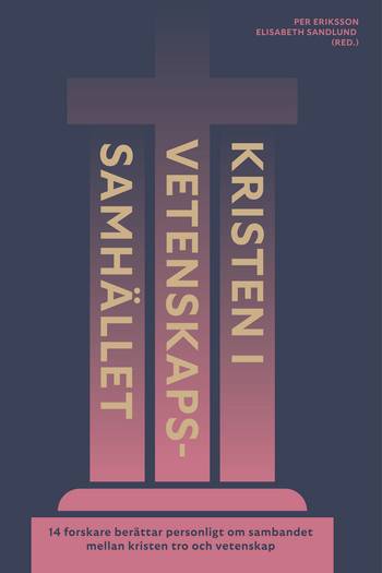 Kristen i vetenskapssamhället, en produkt från Nya Musik som utvecklar och engagerar människor i alla åldrar.
