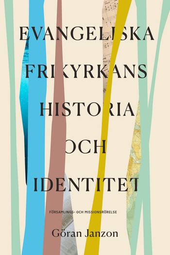 Evangeliska Frikyrkans historia och identitet, en produkt från Nya Musik som utvecklar och engagerar människor i alla åldrar.