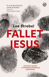 Fallet Jesus : fakta och indicier - en reporters personliga granskning, en produkt från Nya Musik som utvecklar och engagerar människor i alla åldrar.