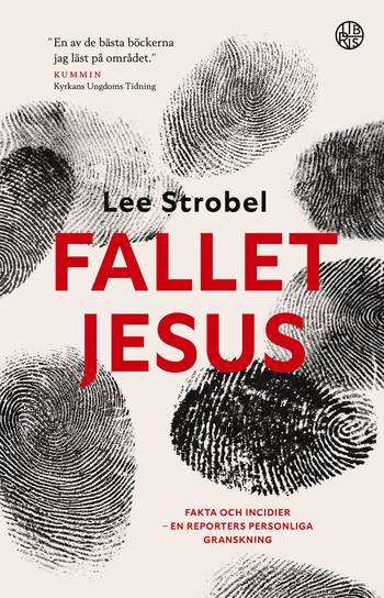 Fallet Jesus : fakta och indicier - en reporters personliga granskning, en produkt från Nya Musik som utvecklar och engagerar människor i alla åldrar.