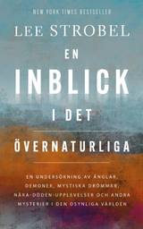 En inblick i det övernaturliga, en produkt från Nya Musik som utvecklar och engagerar människor i alla åldrar.