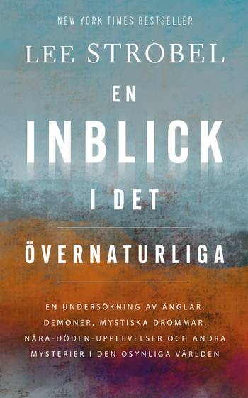 En inblick i det övernaturliga, en produkt från Nya Musik som utvecklar och engagerar människor i alla åldrar.