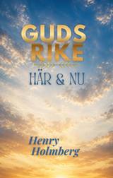 Guds rike här & nu, en produkt från Nya Musik som utvecklar och engagerar människor i alla åldrar.