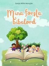 Mina första bibelord, en produkt från Nya Musik som utvecklar och engagerar människor i alla åldrar.