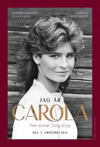 Jag är Carola : Del 1. Frigörelsen, en produkt från Nya Musik som utvecklar och engagerar människor i alla åldrar.