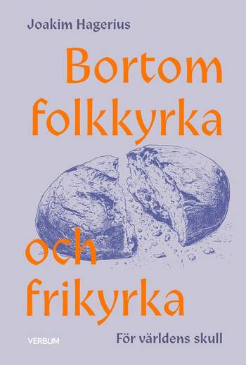 Bortom folkkyrka och frikyrka : för världens skull, en produkt från Nya Musik som utvecklar och engagerar människor i alla åldrar.