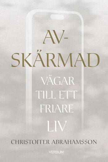 Avskärmad : vägar till ett friare liv, en produkt från Nya Musik som utvecklar och engagerar människor i alla åldrar.