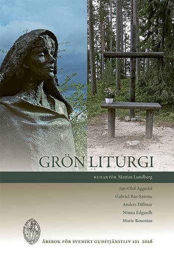 Grön liturgi, en produkt från Nya Musik som utvecklar och engagerar människor i alla åldrar.
