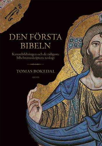 Den första Bibeln, en produkt från Nya Musik som utvecklar och engagerar människor i alla åldrar.