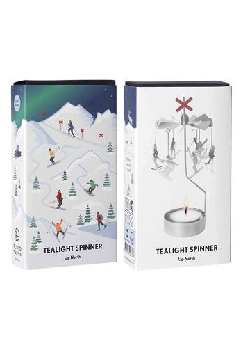 Änglaspel - Skidåkare, en produkt från Nya Musik som utvecklar och engagerar människor i alla åldrar.