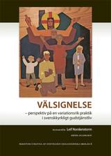 Välsignelse, en produkt från Nya Musik som utvecklar och engagerar människor i alla åldrar.