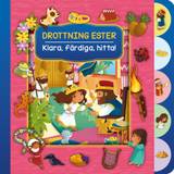 Drottning Ester, en produkt från Nya Musik som utvecklar och engagerar människor i alla åldrar.