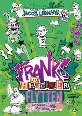 Franks he(m)ligheter - Flytten, en produkt från Nya Musik som utvecklar och engagerar människor i alla åldrar.