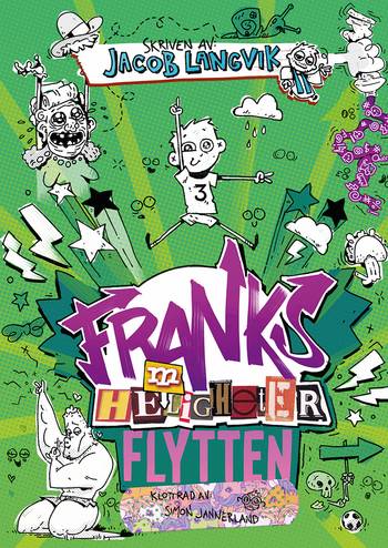 Franks he(m)ligheter - Flytten, en produkt från Nya Musik som utvecklar och engagerar människor i alla åldrar.