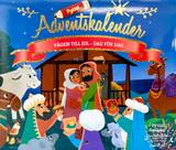 Vägen till jul - Dag för dag, en produkt från Nya Musik som utvecklar och engagerar människor i alla åldrar.