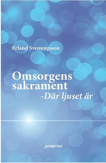 Omsorens sakrament, en produkt från Nya Musik som utvecklar och engagerar människor i alla åldrar.