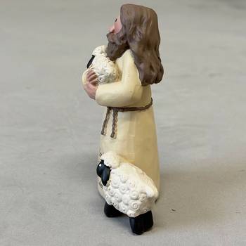 Himlasänd - Jesus, herde – The Lord is my shepherd, en produkt från Nya Musik som utvecklar och engagerar människor i alla åldrar.