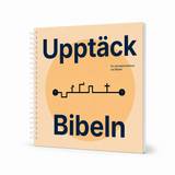 Upptäck Bibeln - kurshäfte, en produkt från Nya Musik som utvecklar och engagerar människor i alla åldrar.