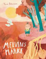 Melvins Märke, en produkt från Nya Musik som utvecklar och engagerar människor i alla åldrar.