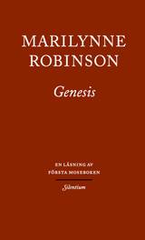 Genesis, en produkt från Nya Musik som utvecklar och engagerar människor i alla åldrar.