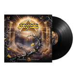 Throne of Thorns - Vinyl, en produkt från Nya Musik som utvecklar och engagerar människor i alla åldrar.