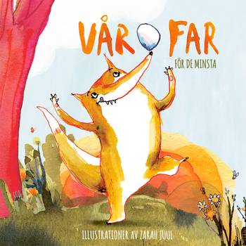Vår Far för de minsta, en produkt från Nya Musik som utvecklar och engagerar människor i alla åldrar.
