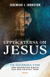 Upptäckerna om Jesus, en produkt från Nya Musik som utvecklar och engagerar människor i alla åldrar.