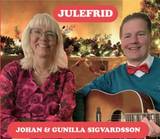 Julefrid - CD, en produkt från Nya Musik som utvecklar och engagerar människor i alla åldrar.