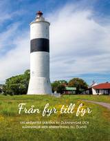 Från fyr till fyr - 150 andakter, en produkt från Nya Musik som utvecklar och engagerar människor i alla åldrar.