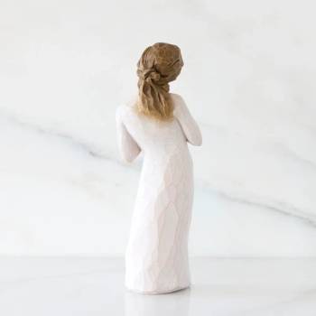 Here for You - Willow Tree, en produkt från Nya Musik som utvecklar och engagerar människor i alla åldrar.