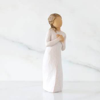 Here for You - Willow Tree, en produkt från Nya Musik som utvecklar och engagerar människor i alla åldrar.