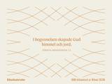 Bibelkalender - 366 bibelord ur Bibel 2026, en produkt från Nya Musik som utvecklar och engagerar människor i alla åldrar.