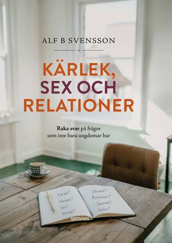 Kärlek, sex och relationer, en produkt från Nya Musik som utvecklar och engagerar människor i alla åldrar.