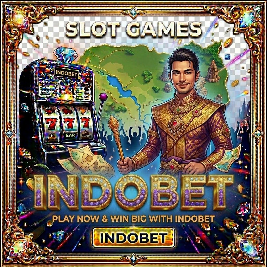 INDOBET: Situs Taruhan Basket Serta Sepak Bola Juara Piala Dunia World Cup Paling Gacor Hari Ini
