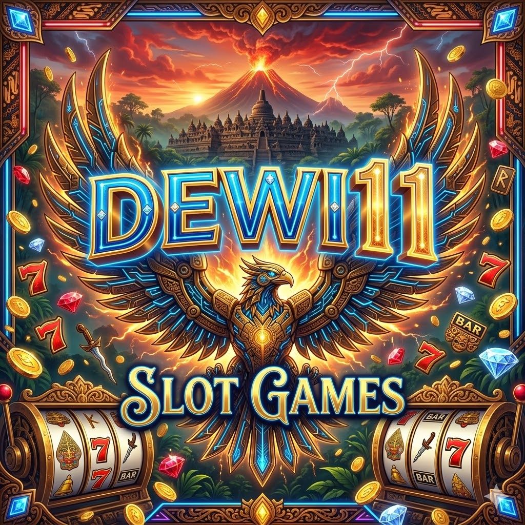 DEWI11: Website Situs Slot Berlisensi Resmi Slot777 Server Luar Negeri Negara Jepang Jamin JP
