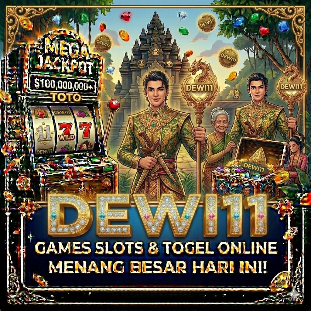 DEWI11: Situs Sbobet Resmi Depo Pulsa Tanpa Potongan Dengan Parlay Terlengkap Jamin Gacor