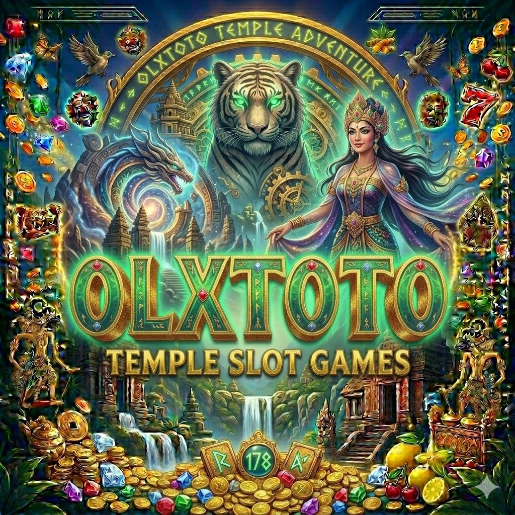 OLXTOTO: Agen Situs Togel 6D Depo 5k Via Qris Layanan Live Chat 24 Jam Non Stop Link Kelas Atas