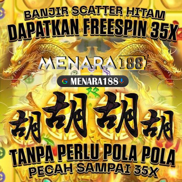 MENARA188