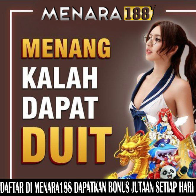 MENARA188: Coba Ribuan Slot Demo Gratis Sebelum Menang Uang Asli!