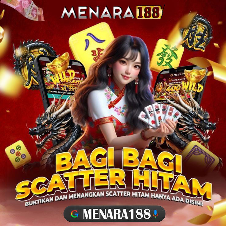 MENARA188