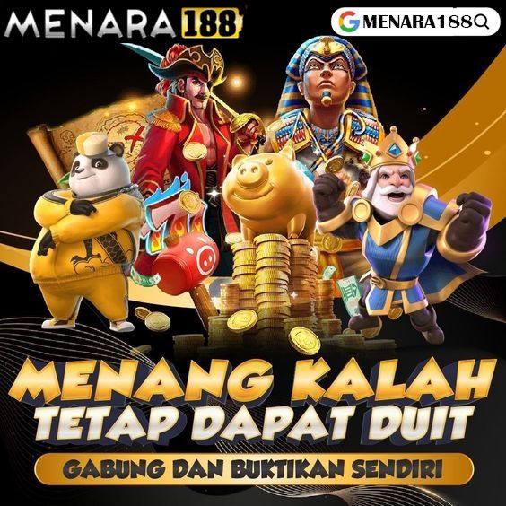 MENARA188: Kemudahan Main Slot Gratis & Transaksi via Pulsa Telkomsel & XL