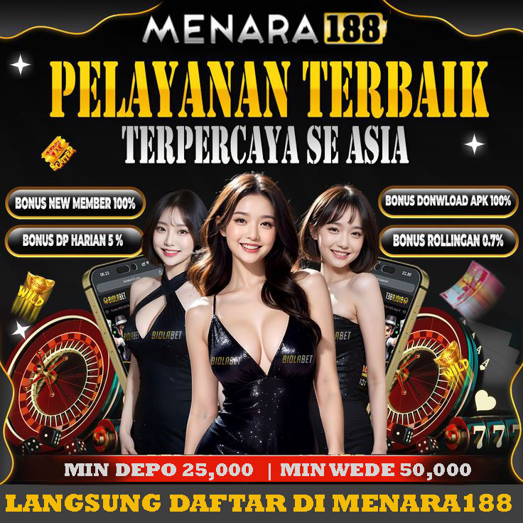 MENARA188