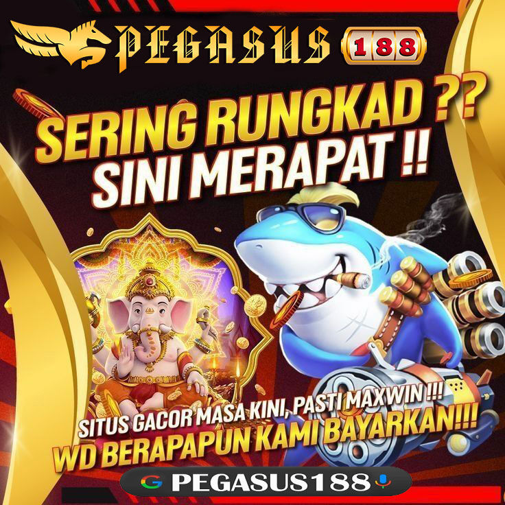 PEGASUS188