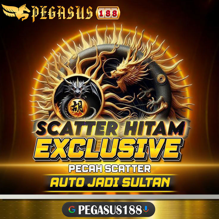 PEGASUS188