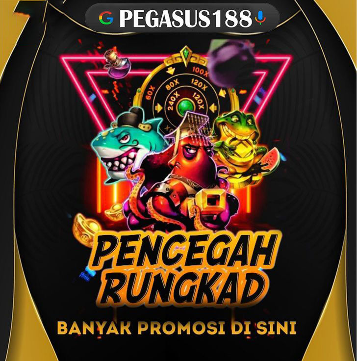 PEGASUS188