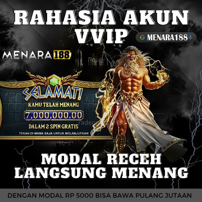 MENARA188