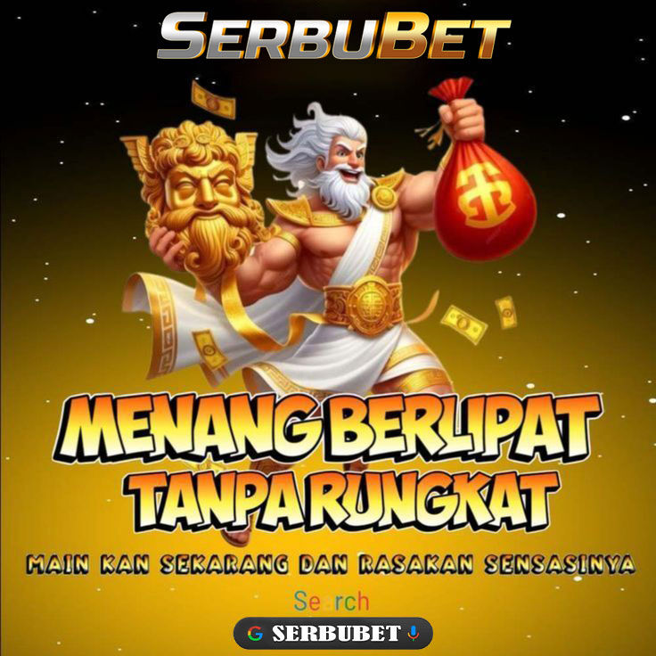 SEBUBET: Togel Resmi dan Slot 4D Terlengkap Gampang Maxwin
