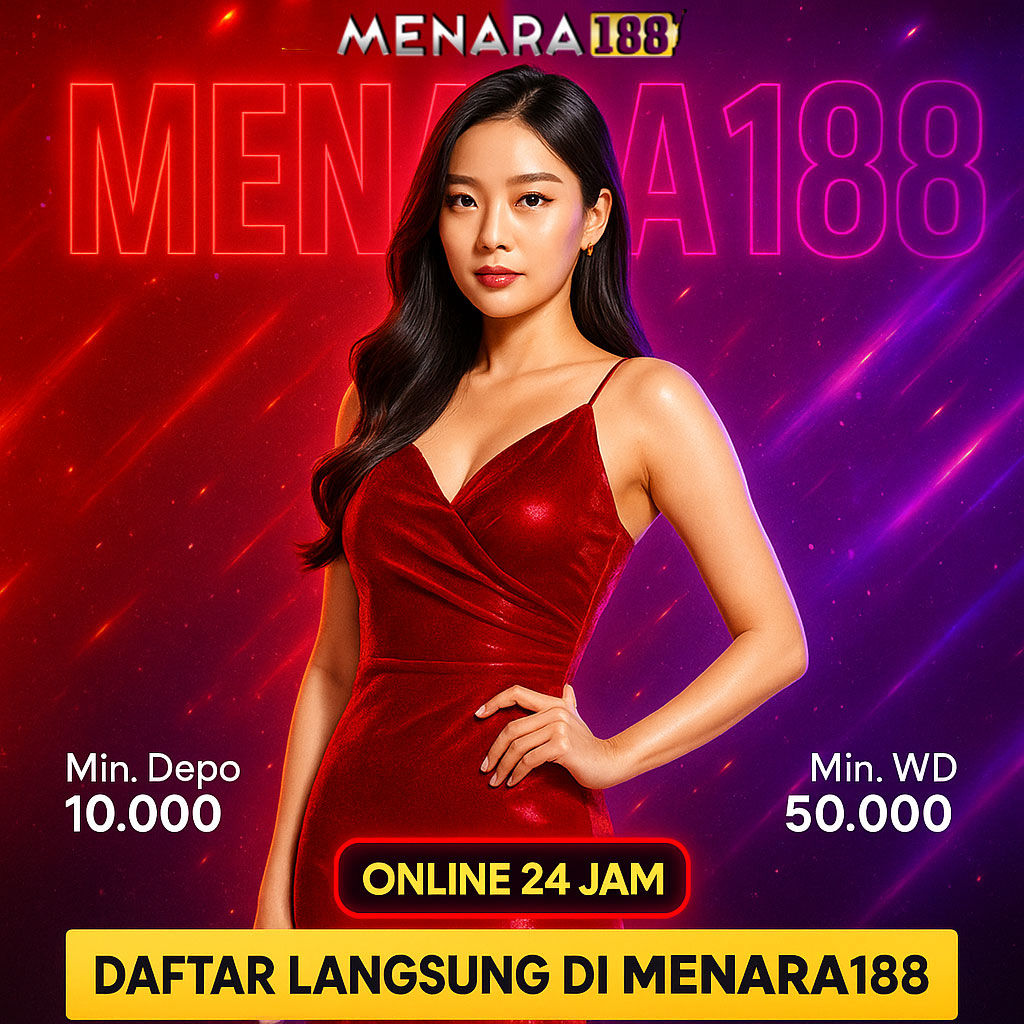 MENARA188