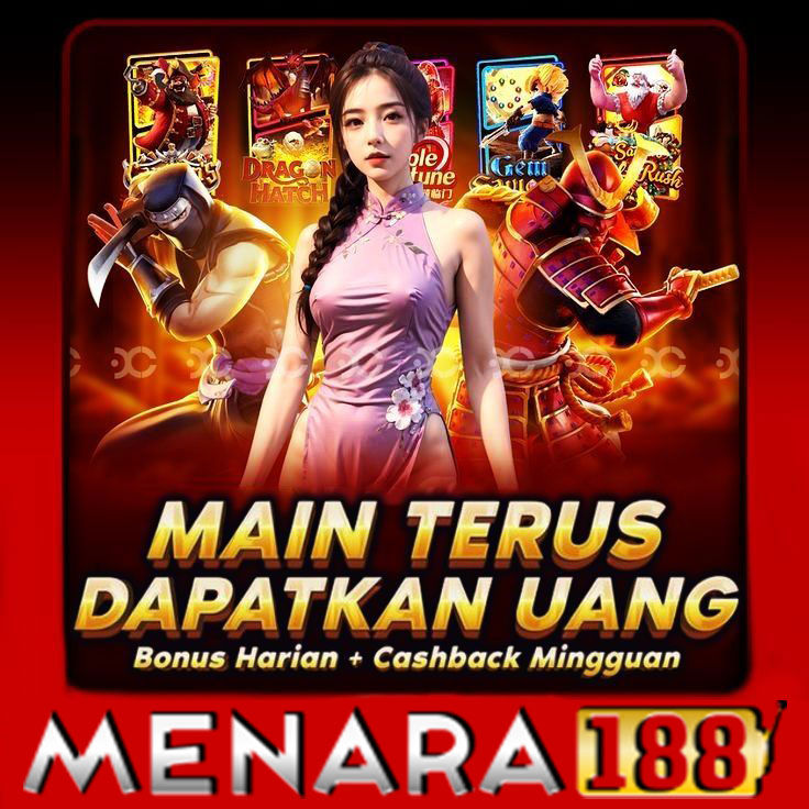 MENARA188: Situs Toto Online 4D Terpercaya & Hadiah Terbesar 2025