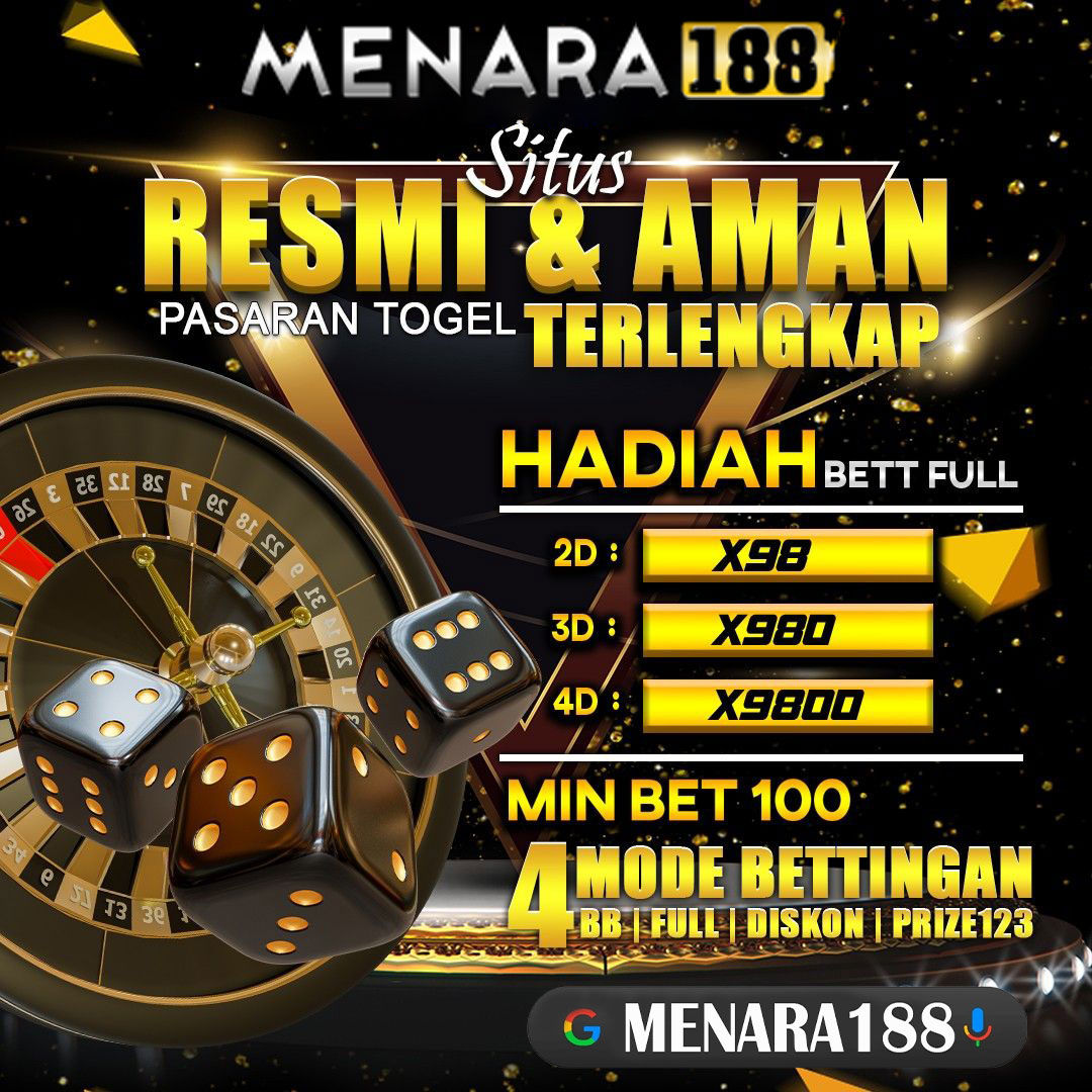 MENARA188
